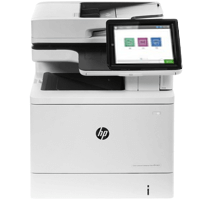 טונר למדפסת HP Color LaserJet Managed Flow MFP E57540